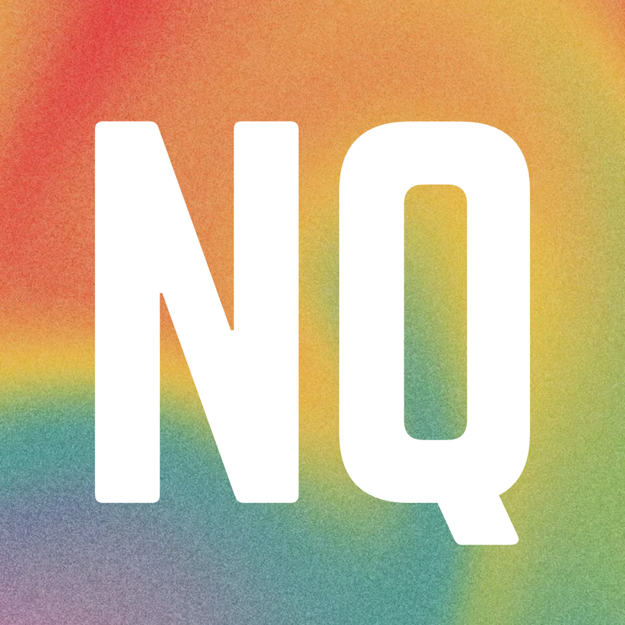 New Queer Favicon/icon